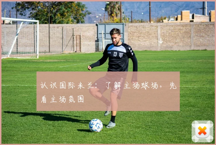 认识国际米兰：了解主场球场，先看主场氛围