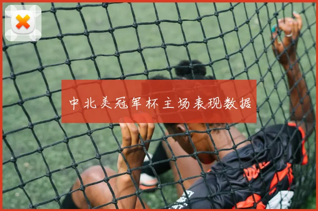 中北美冠军杯主场表现数据