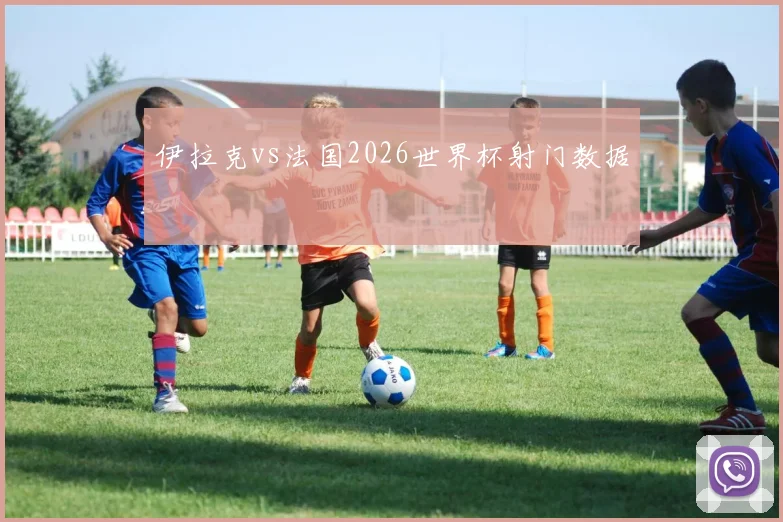 伊拉克vs法国2026世界杯射门数据